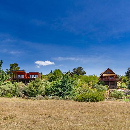 Tulbagh Mountain Cabin Wolseley Kültér fotó