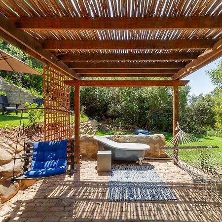 Tulbagh Mountain Cabin Wolseley Kültér fotó