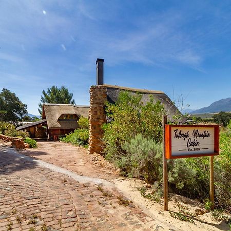 Tulbagh Mountain Cabin Wolseley Kültér fotó