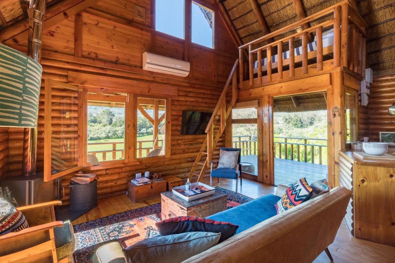 Tulbagh Mountain Cabin Wolseley Kültér fotó