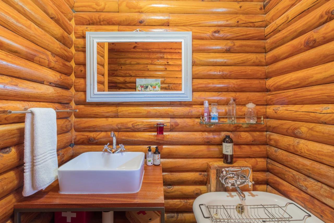 Tulbagh Mountain Cabin Wolseley Kültér fotó