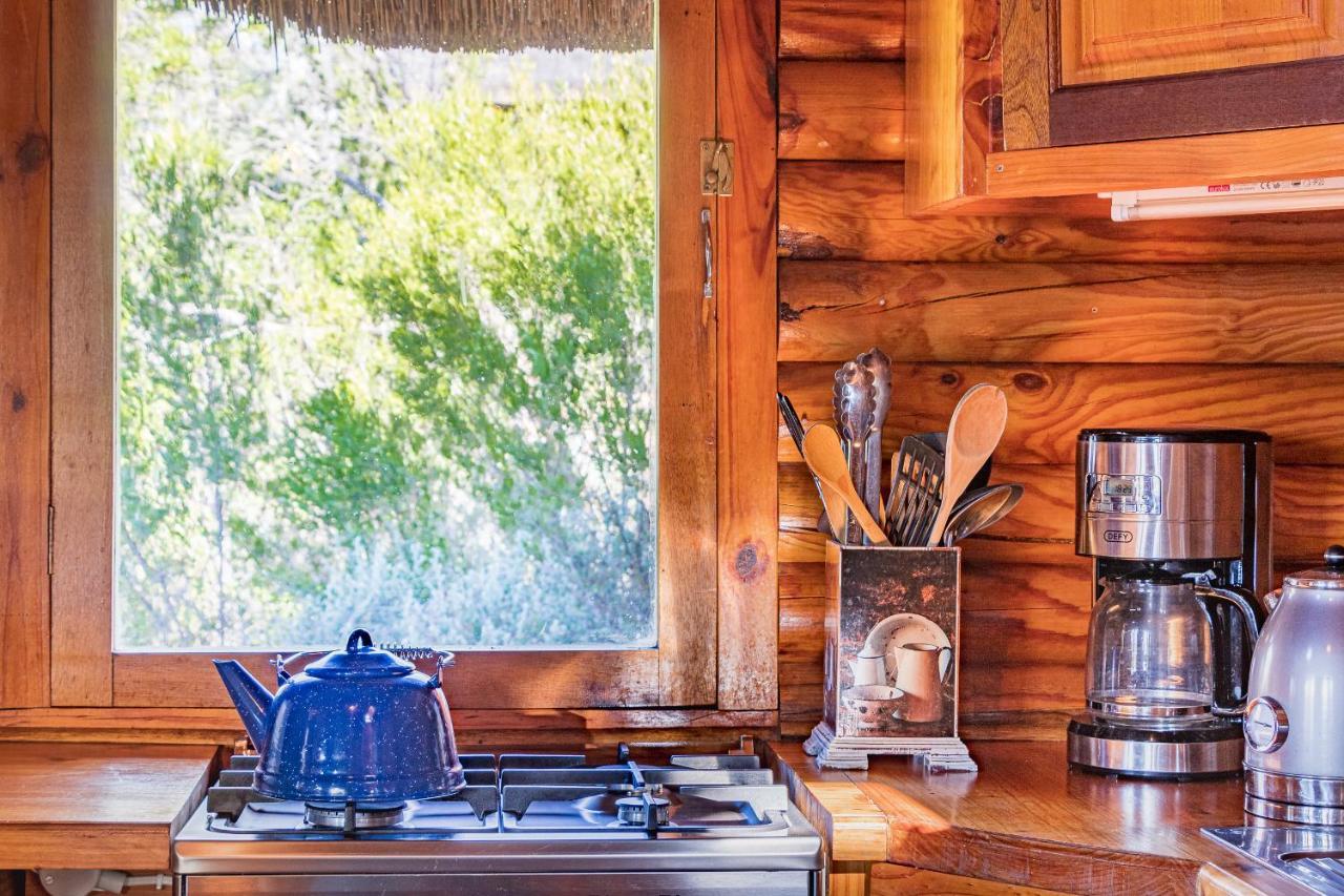 Tulbagh Mountain Cabin Wolseley Kültér fotó