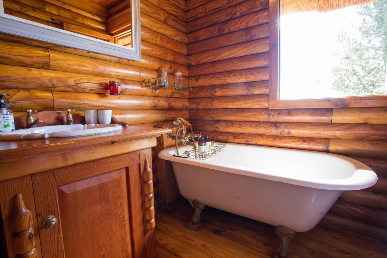 Tulbagh Mountain Cabin Wolseley Kültér fotó