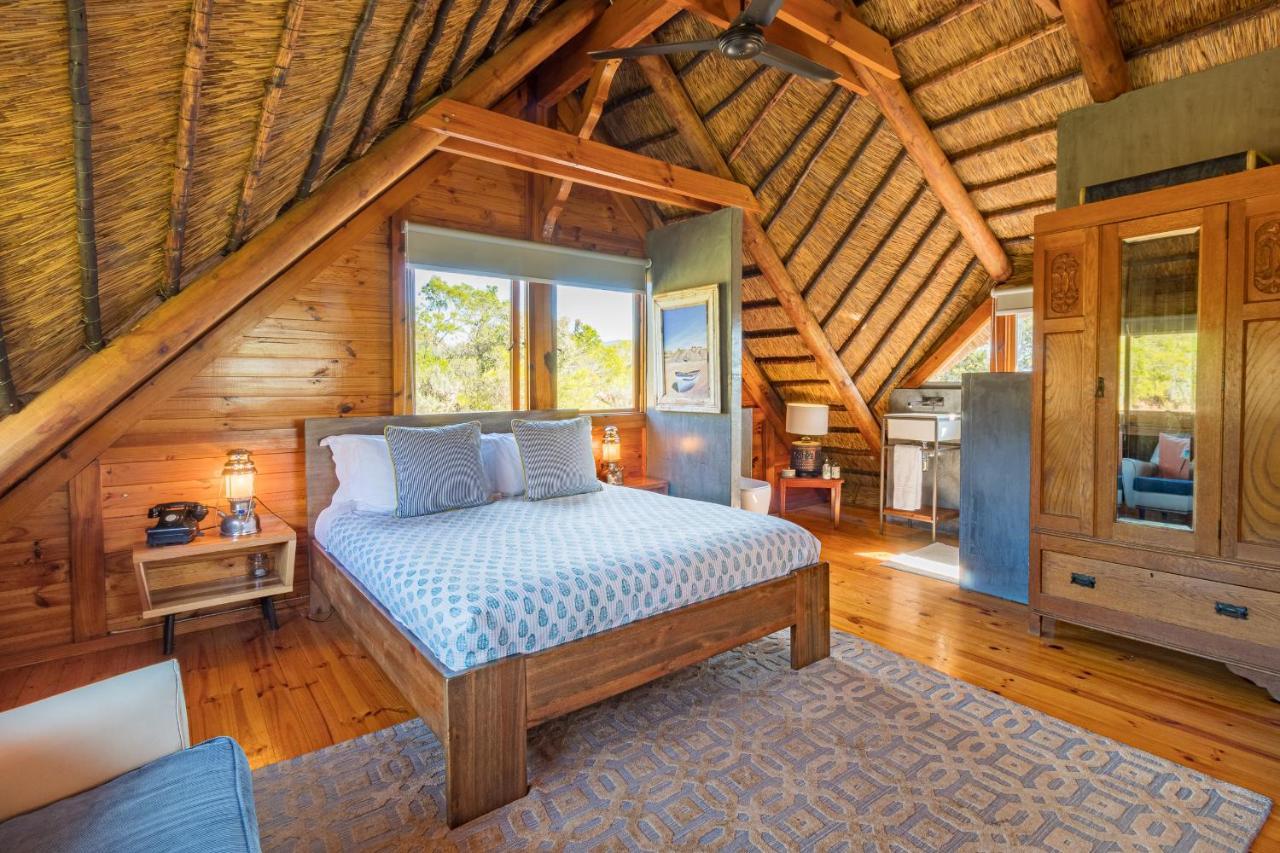 Tulbagh Mountain Cabin Wolseley Kültér fotó