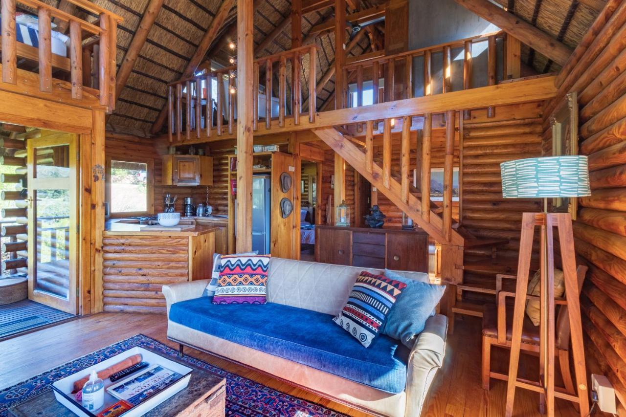 Tulbagh Mountain Cabin Wolseley Kültér fotó