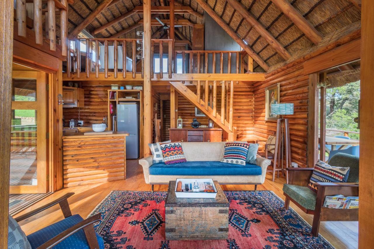 Tulbagh Mountain Cabin Wolseley Kültér fotó