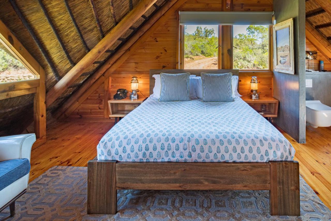 Tulbagh Mountain Cabin Wolseley Kültér fotó