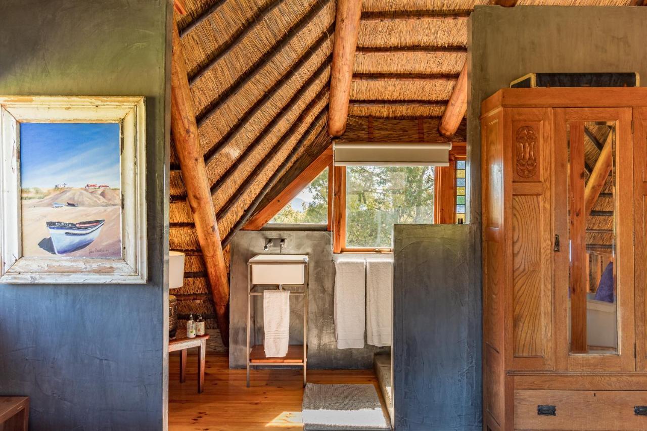 Tulbagh Mountain Cabin Wolseley Kültér fotó