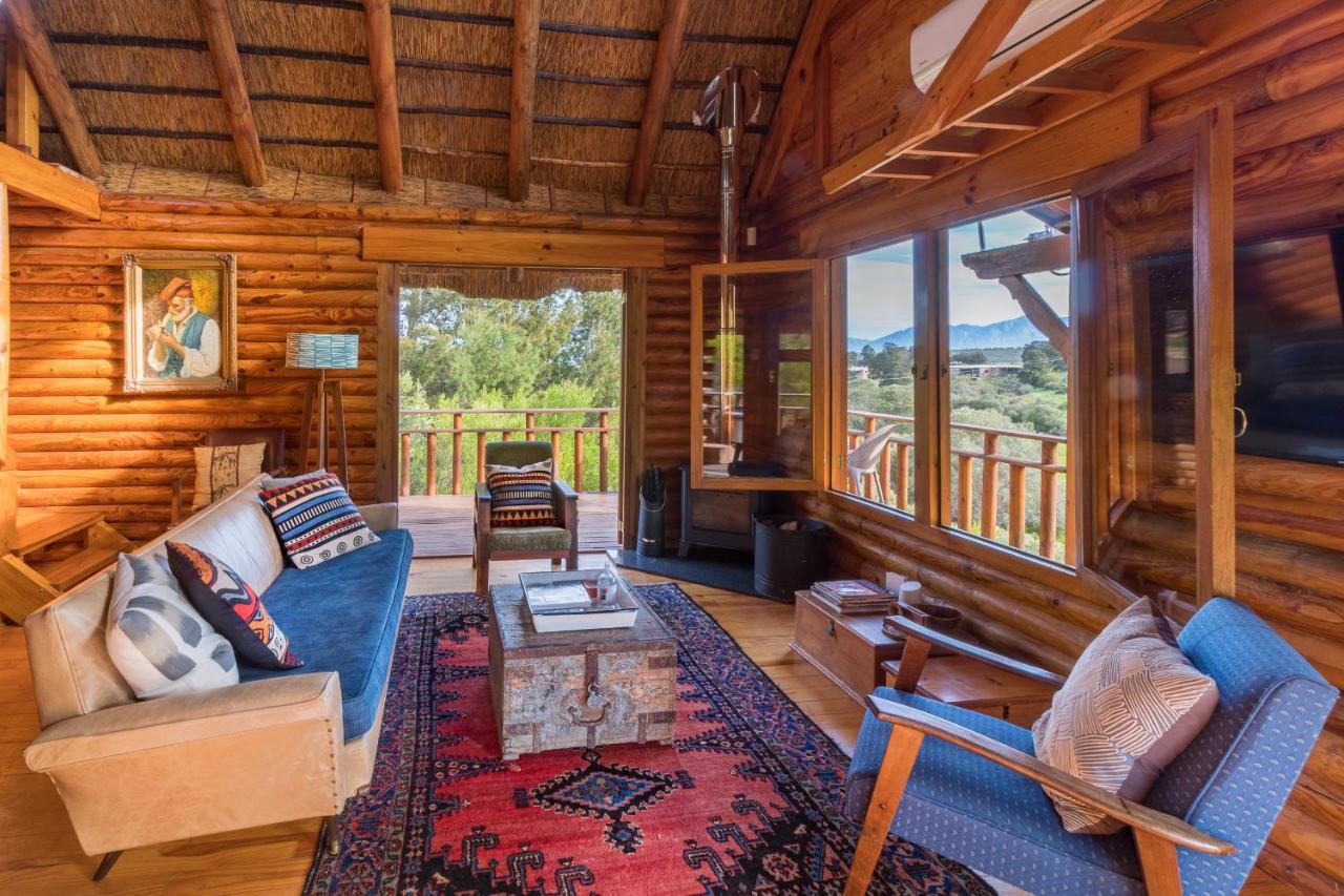 Tulbagh Mountain Cabin Wolseley Kültér fotó