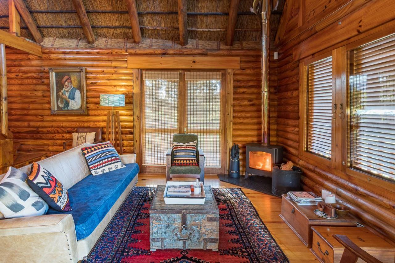 Tulbagh Mountain Cabin Wolseley Kültér fotó