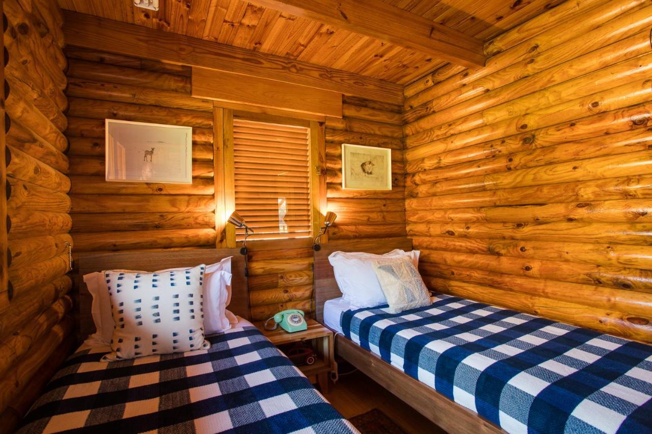 Tulbagh Mountain Cabin Wolseley Kültér fotó