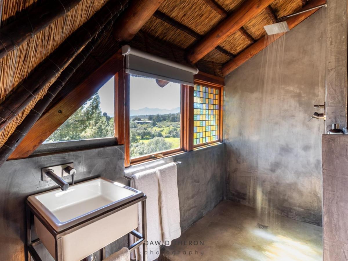 Tulbagh Mountain Cabin Wolseley Kültér fotó