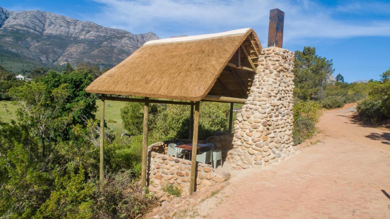 Tulbagh Mountain Cabin Wolseley Kültér fotó