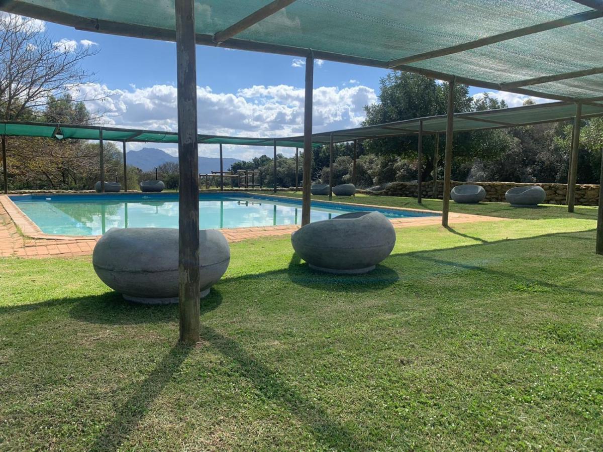 Tulbagh Mountain Cabin Wolseley Kültér fotó