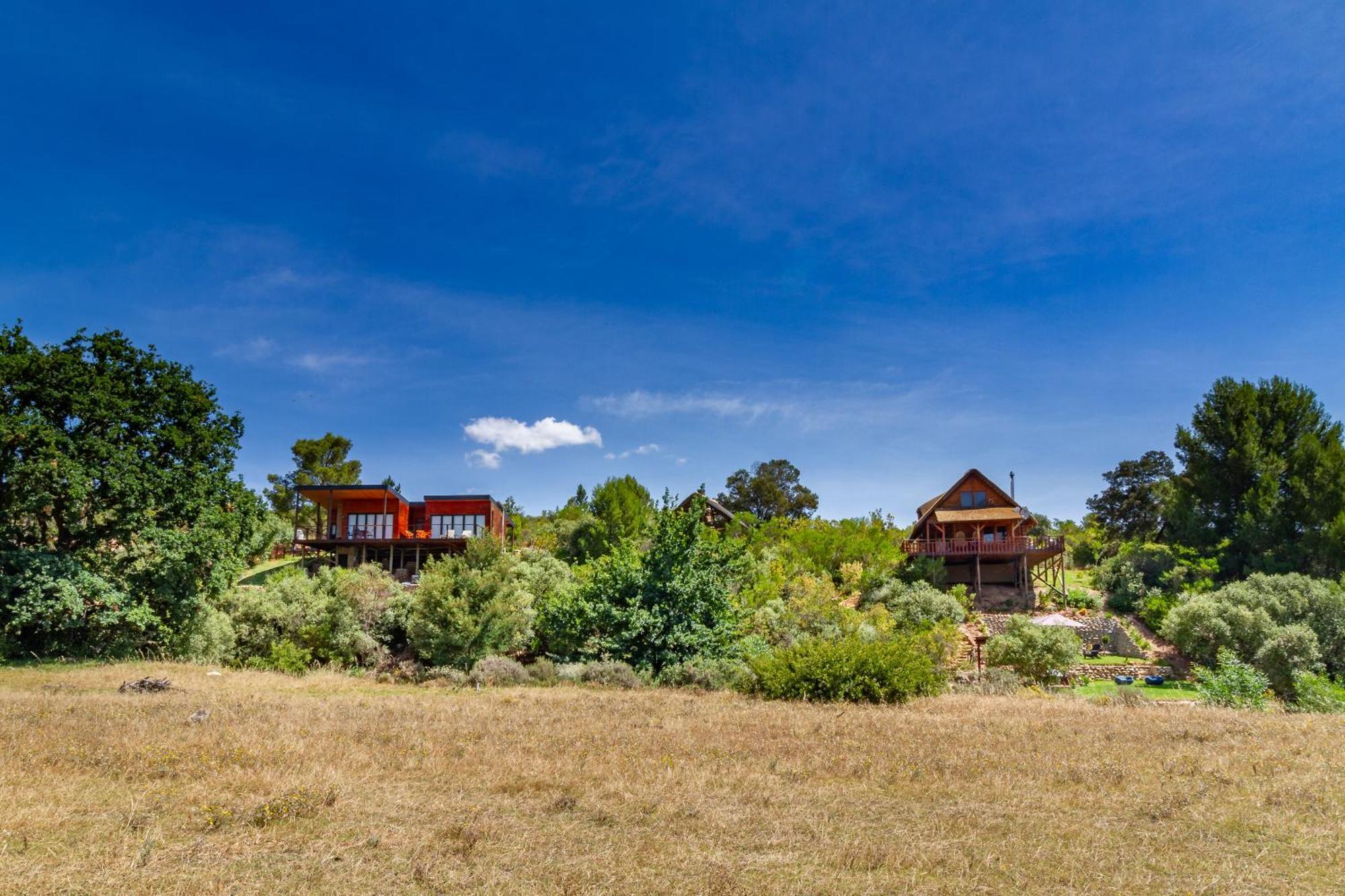 Tulbagh Mountain Cabin Wolseley Kültér fotó