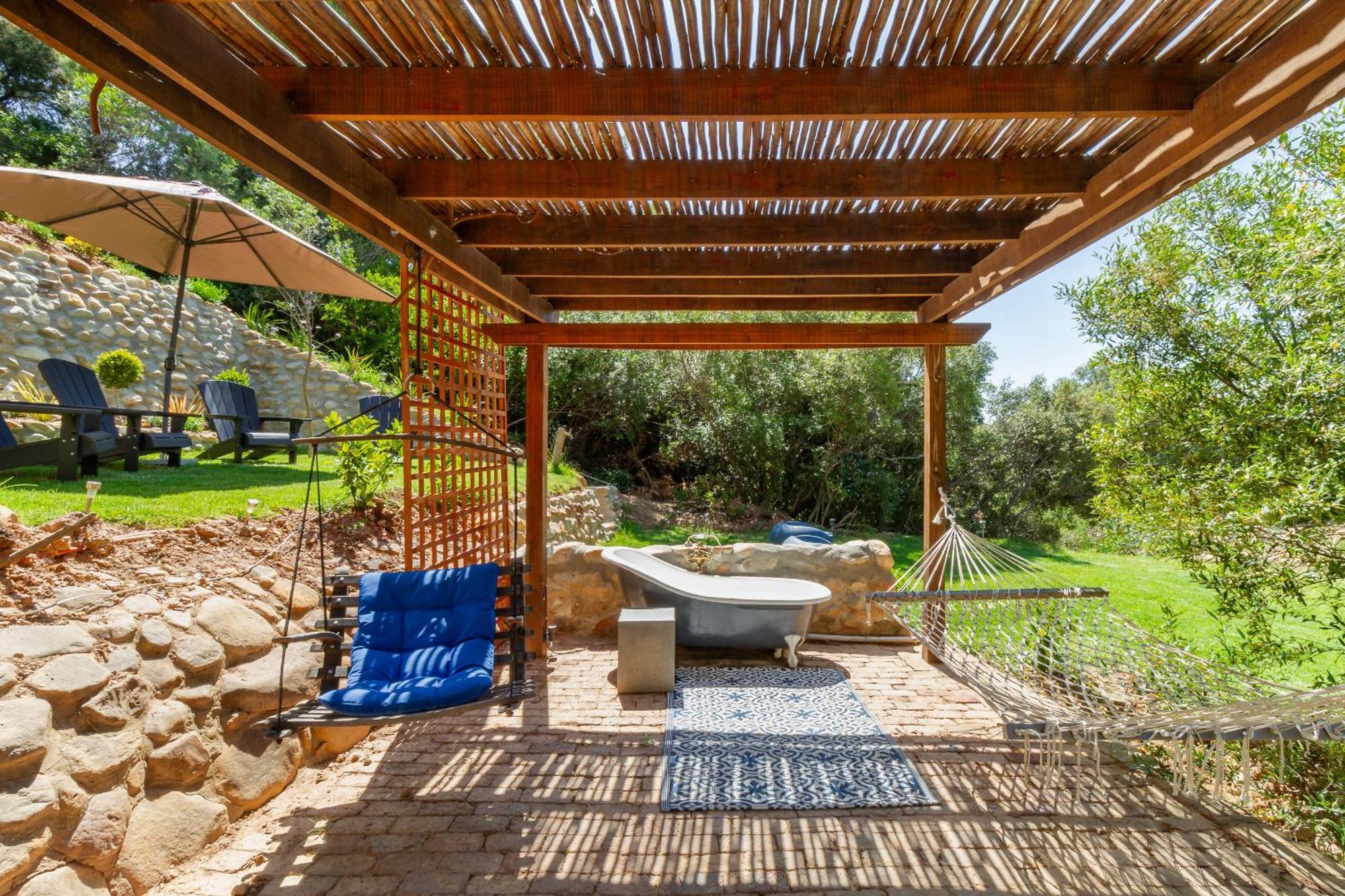 Tulbagh Mountain Cabin Wolseley Kültér fotó