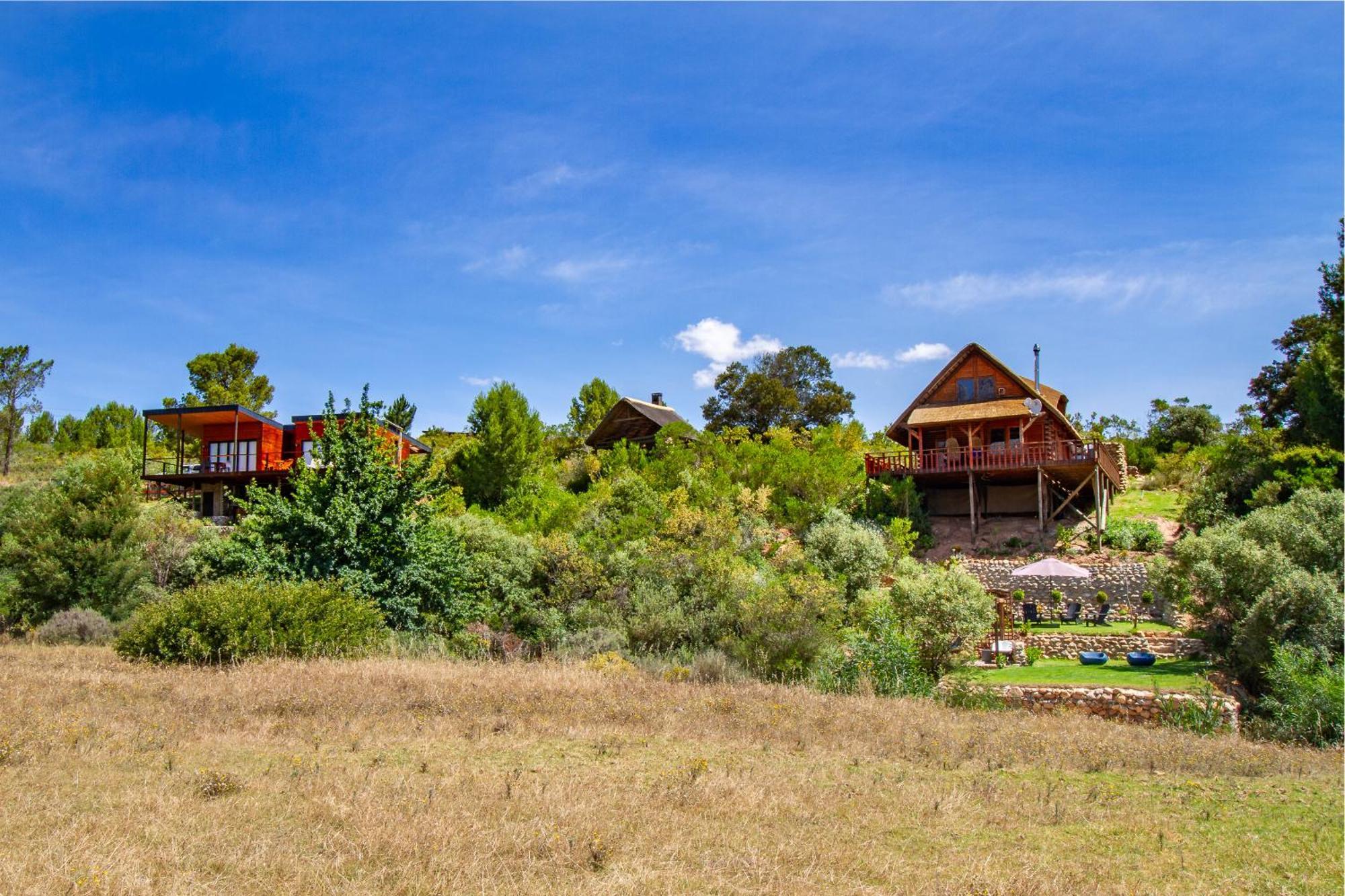 Tulbagh Mountain Cabin Wolseley Kültér fotó